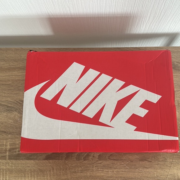 Nike UNC Dunk - Picture 4 of 4